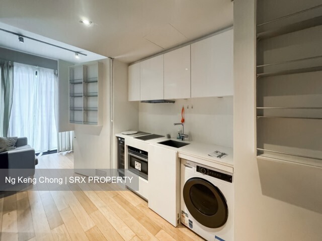 Skysuites@Anson (D2), Apartment #558185411